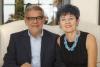Clara e Gigi Padovani