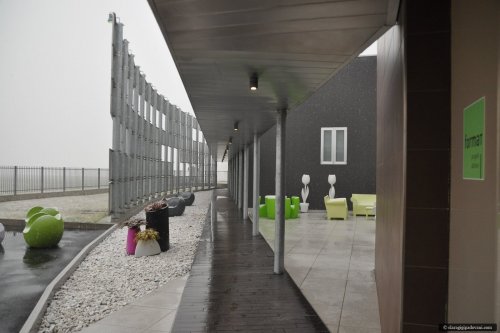 La inaugurazione del 28 gennaio a Orbassano