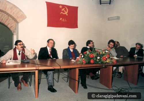 Un posto a tavola anche a sinistra