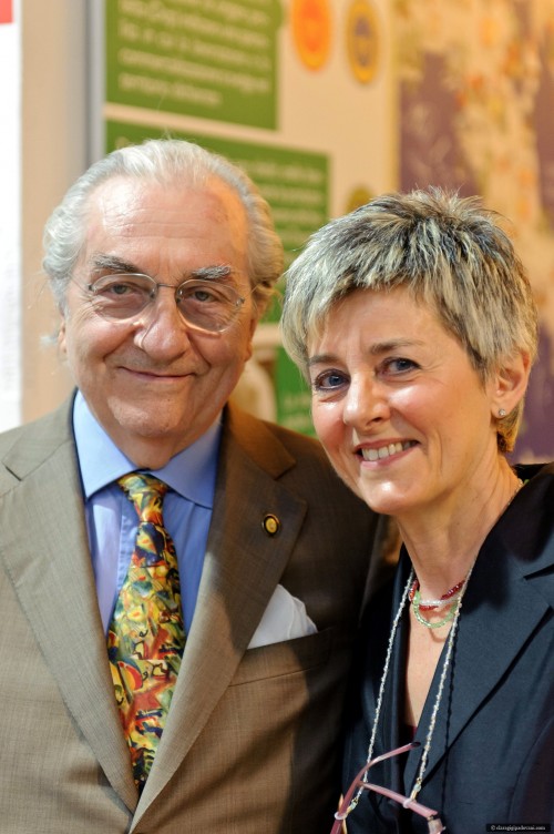 Grazie Gualtiero