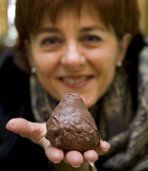 Clara Padovani su Torino Magazine: da Giordano