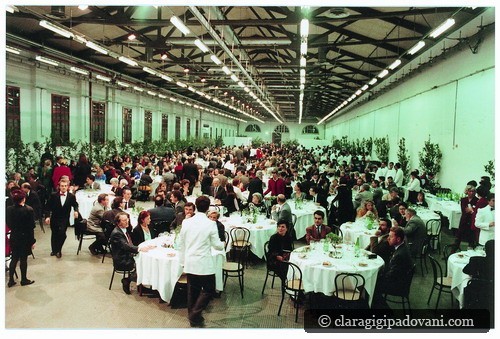 La Convention dei vini toscani
