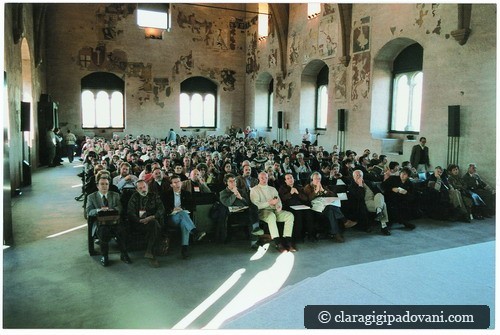 Il congresso di Orvieto del 1997