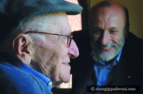 Bartolo e Carlin a Pollenzo