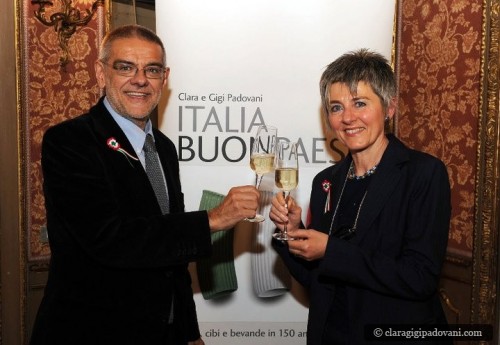 Viva il "Buon Paese"