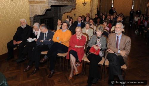 Tanti amici in sala