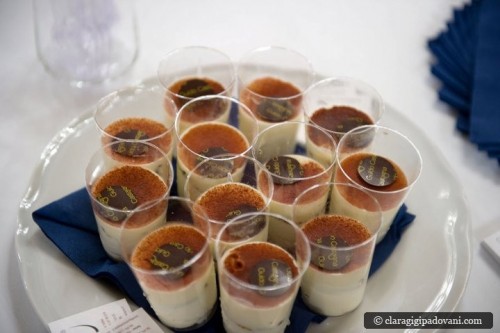 Il tiramisù
