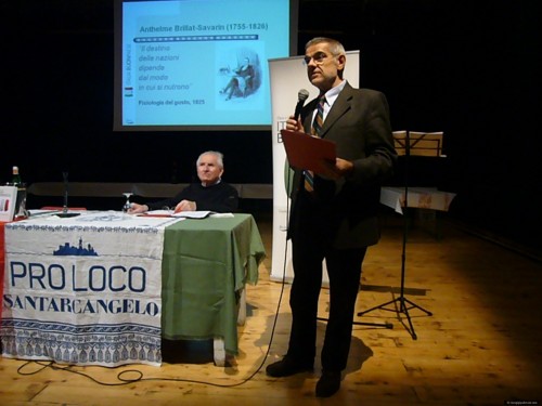I 150 anni di storia italiana a tavola