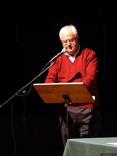 Le letture teatrali