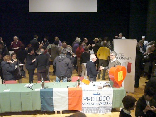 La degustazione storica
