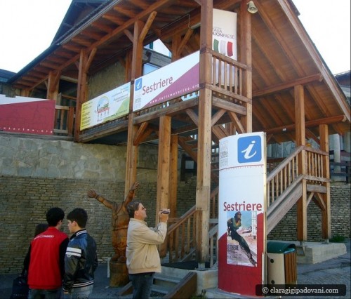 SESTRIERE