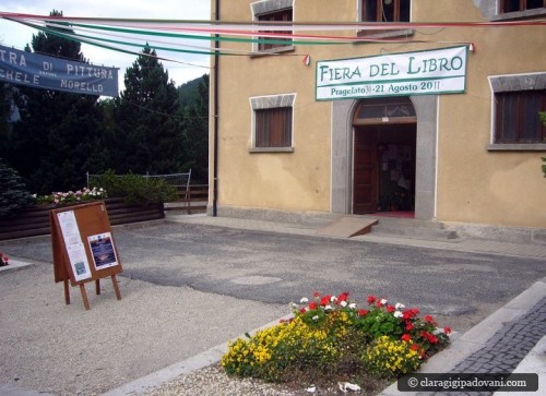 PRAGELATO