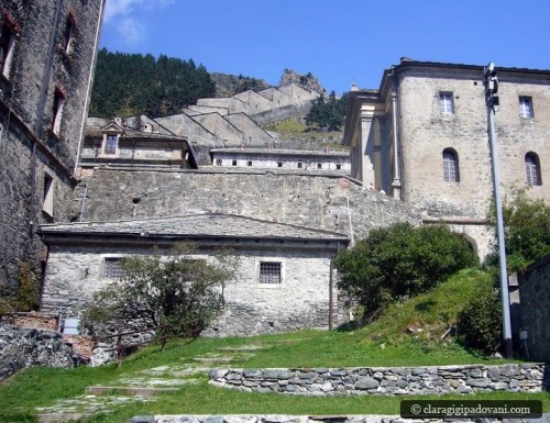 FENESTRELLE