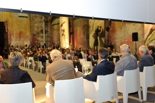 Un confronto acceso e interessante