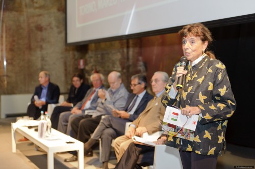 Il saluto della Città di Torino
