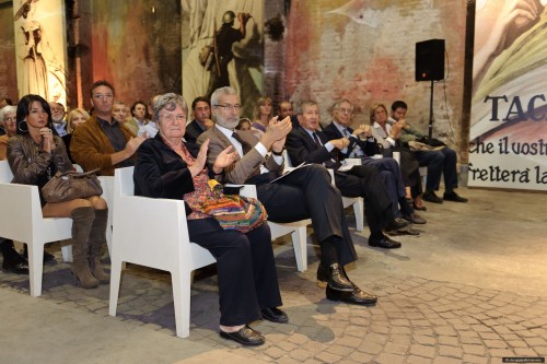 Un parterre molto qualificato