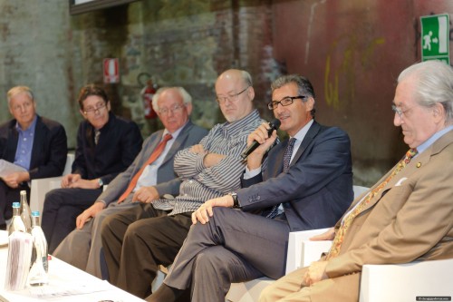 Il Made in Italy al centro del dibattito