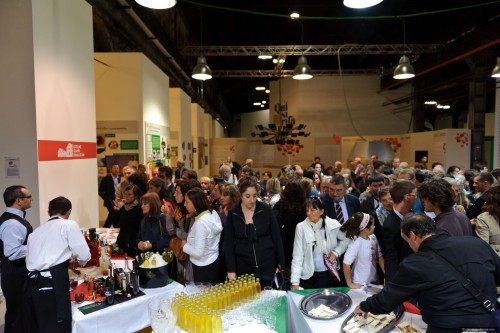 In azione il barman Aibes Fulvio Piccinino
