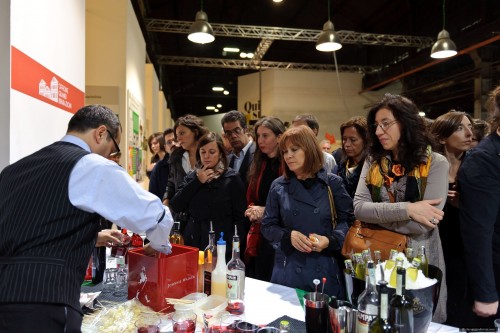 Tra aperitivi, brut Metodo Classico e cedrata