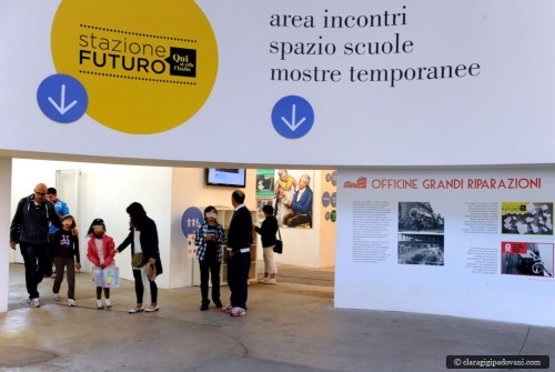 Ingresso libero