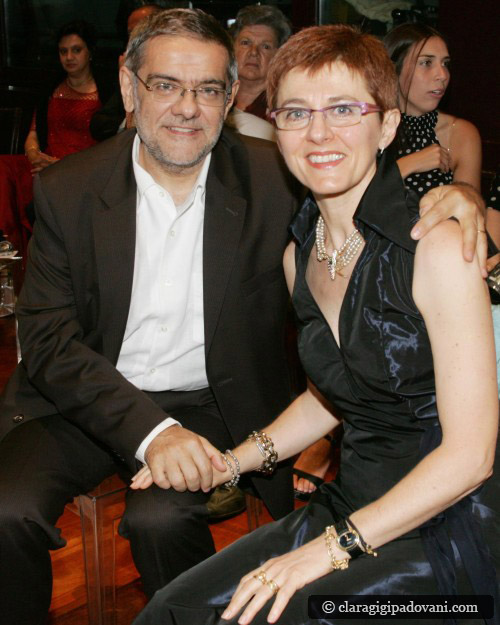 Gigi E Clara