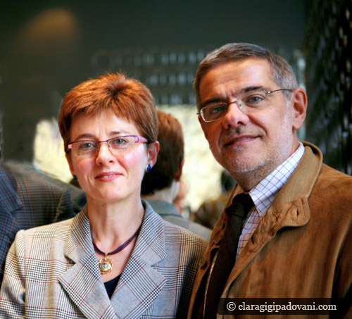 Clara E Gigi Padovani 2