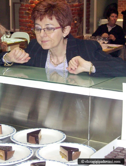 Clara E Le Torte