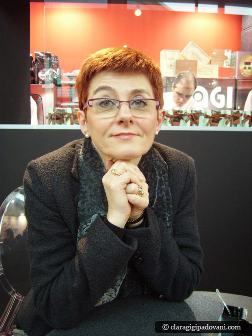 Clara al Sigep