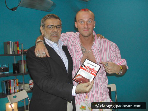Dj Francesco e Gigi
