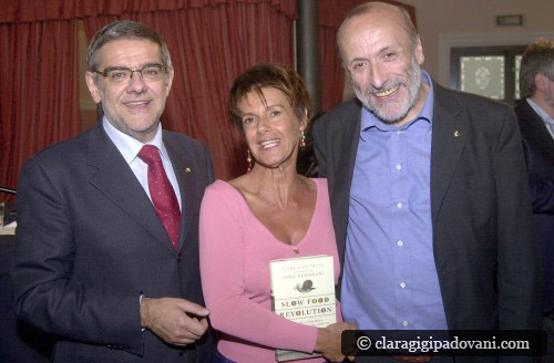 Carlin Gigi Osteria