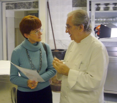 Marchesi e Clara