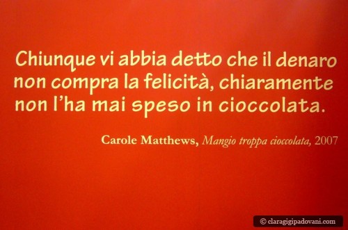 Carole Matthews