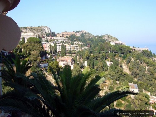 TAORMINA - SAN VITO LO CAPO - FAVIGNANA