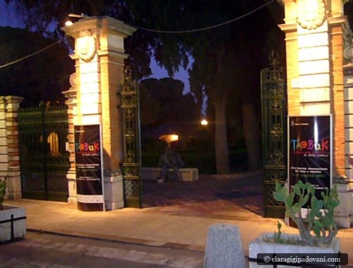 TAORMINA - SAN VITO LO CAPO - FAVIGNANA