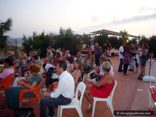 TAORMINA - SAN VITO LO CAPO - FAVIGNANA