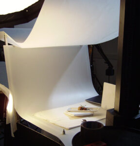 Backstage