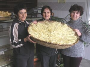 A Carbonia nel teatro dei fenici con "su succu"