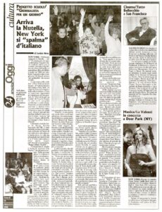 America Oggi 2