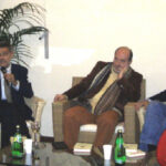 A Bologna i due governatori Errani e Fabbri