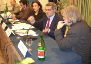 A Cetara per la festa delle alici