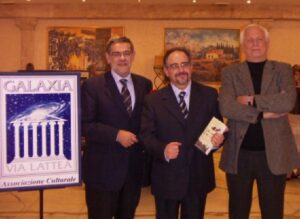 A Paestum con "Galaxia" per la Festa della bufala