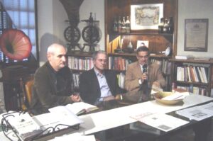 Con i "Libri da gustare" a La Morra