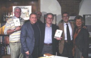 Con i "Libri da gustare" a La Morra