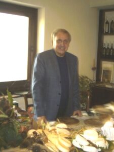 Con i "Libri da gustare" a La Morra