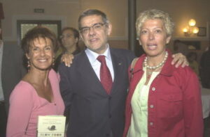 Beato tra le donne