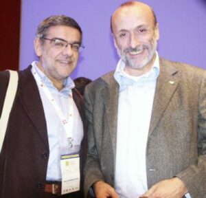 Tutto è incominciato al Salone del Gusto 2004