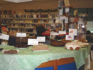 Alla Libreria Grande di Perugia