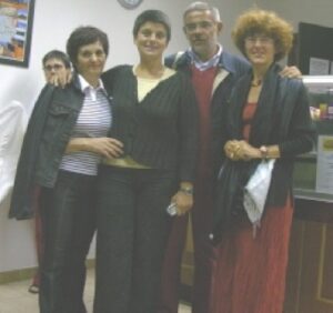 A Carbonia nel teatro dei fenici con "su succu"