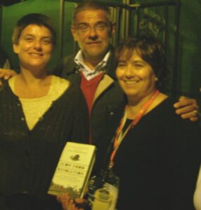 A Carbonia nel teatro dei fenici con "su succu"