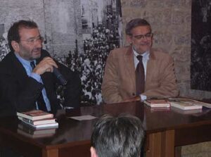A Staffolo (Ancona) nel cuore del libro